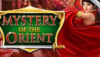 Mystery of the Orient